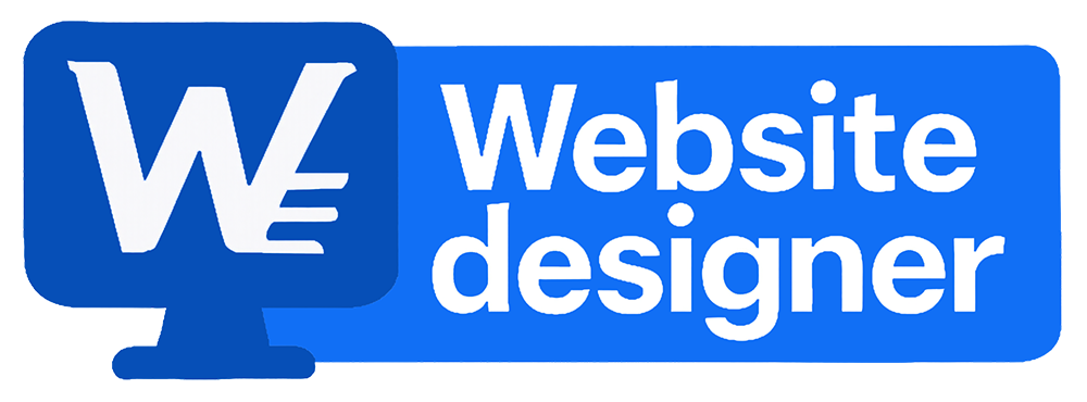 Websitedesigner